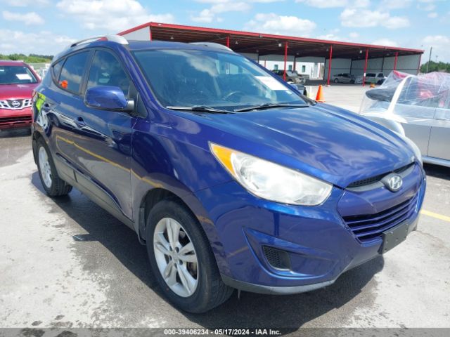 Photo 0 VIN: KM8JU3AC6BU300958 - HYUNDAI TUCSON 