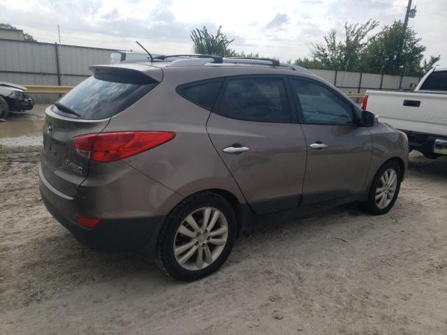 Photo 2 VIN: KM8JU3AC6CU336571 - HYUNDAI TUCSON GLS 