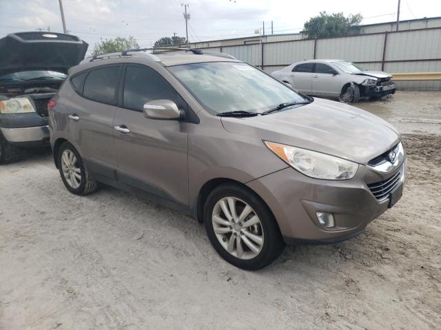 Photo 3 VIN: KM8JU3AC6CU336571 - HYUNDAI TUCSON GLS 