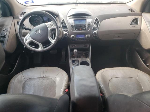 Photo 7 VIN: KM8JU3AC6CU336571 - HYUNDAI TUCSON GLS 