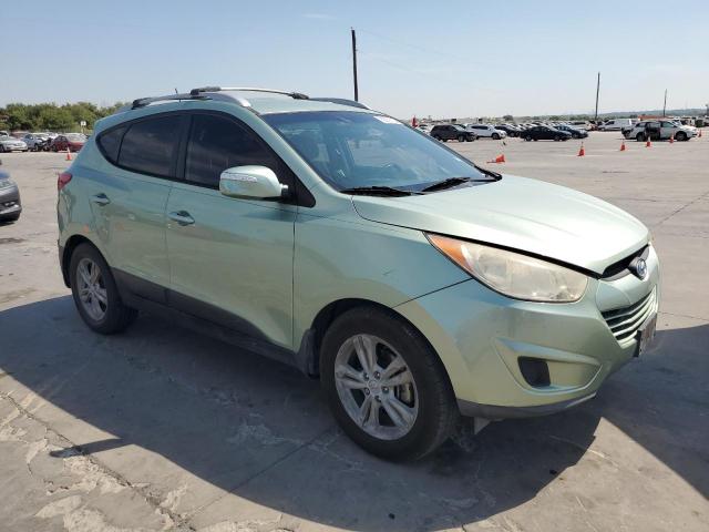 Photo 3 VIN: KM8JU3AC6CU360658 - HYUNDAI TUCSON GLS 