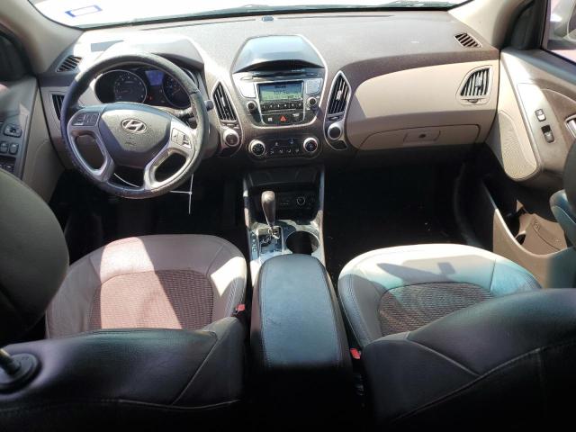 Photo 7 VIN: KM8JU3AC6CU360658 - HYUNDAI TUCSON GLS 