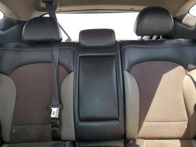 Photo 9 VIN: KM8JU3AC6CU360658 - HYUNDAI TUCSON GLS 