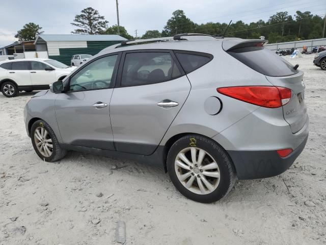 Photo 1 VIN: KM8JU3AC6CU364158 - HYUNDAI TUCSON GLS 