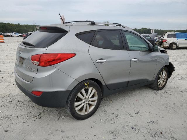 Photo 2 VIN: KM8JU3AC6CU364158 - HYUNDAI TUCSON GLS 