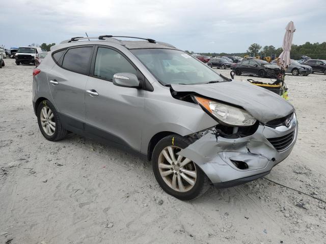 Photo 3 VIN: KM8JU3AC6CU364158 - HYUNDAI TUCSON GLS 