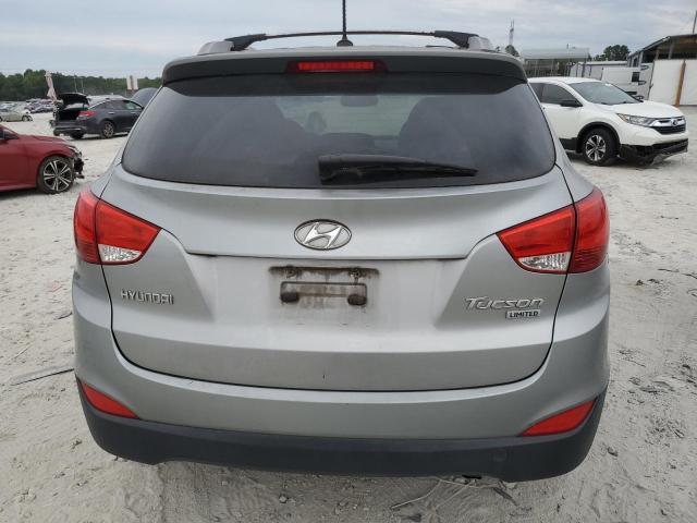 Photo 5 VIN: KM8JU3AC6CU364158 - HYUNDAI TUCSON GLS 