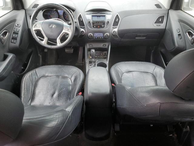 Photo 7 VIN: KM8JU3AC6CU364158 - HYUNDAI TUCSON GLS 