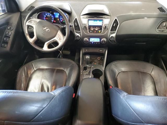 Photo 7 VIN: KM8JU3AC6CU375502 - HYUNDAI TUCSON 