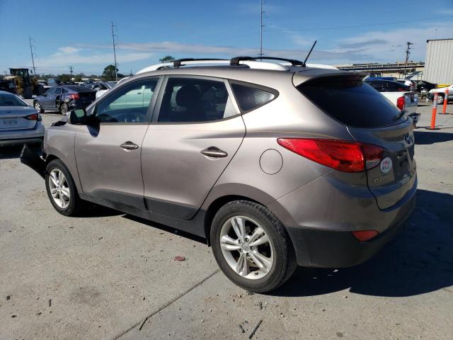 Photo 1 VIN: KM8JU3AC6CU378061 - HYUNDAI TUCSON GLS 