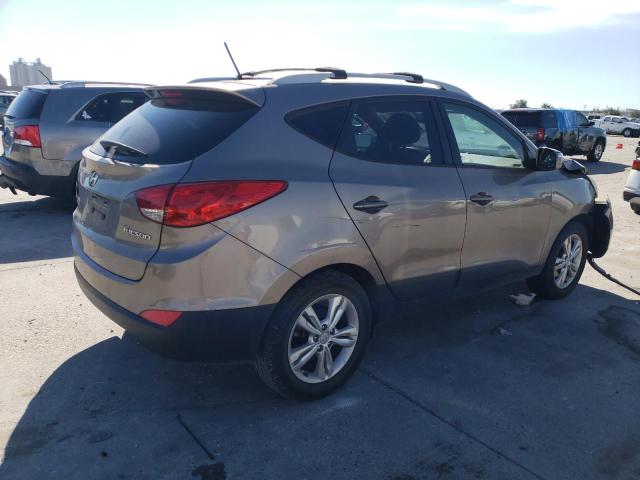 Photo 2 VIN: KM8JU3AC6CU378061 - HYUNDAI TUCSON GLS 