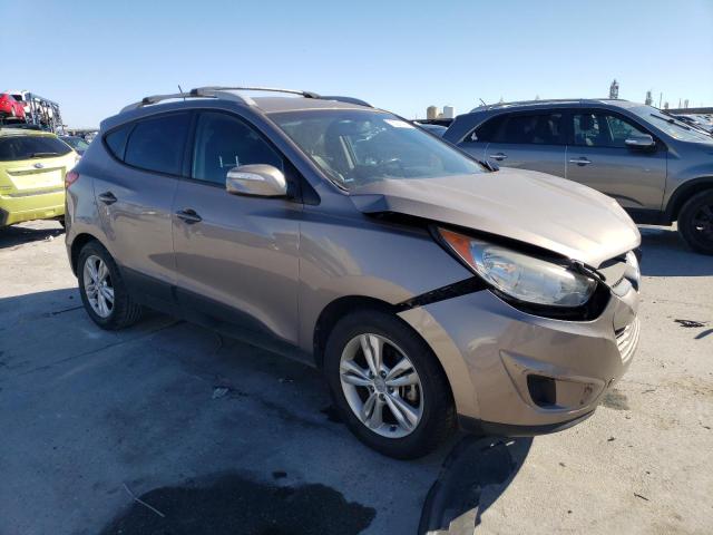 Photo 3 VIN: KM8JU3AC6CU378061 - HYUNDAI TUCSON GLS 