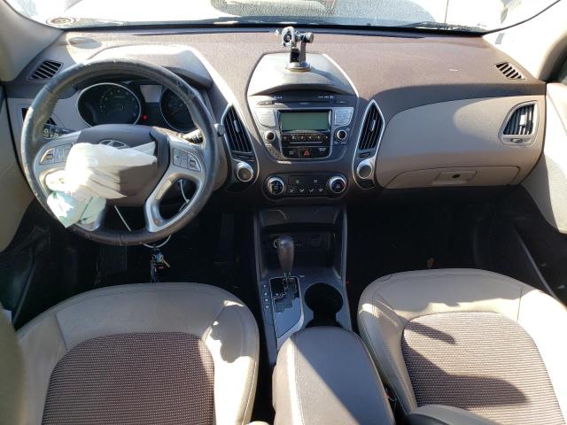 Photo 7 VIN: KM8JU3AC6CU378061 - HYUNDAI TUCSON GLS 