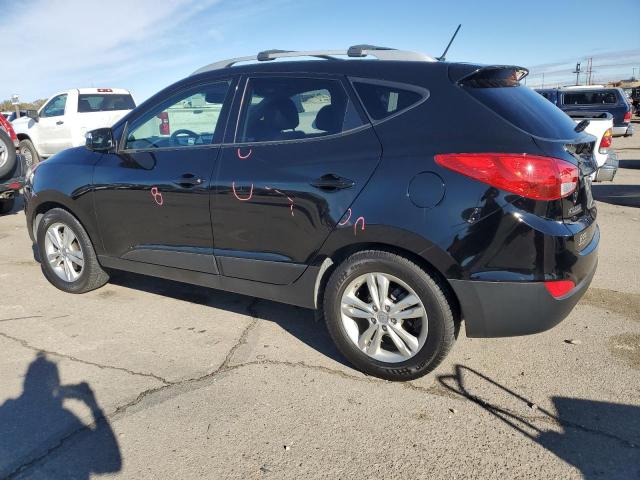 Photo 1 VIN: KM8JU3AC6CU386113 - HYUNDAI TUCSON GLS 