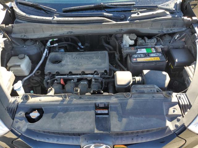 Photo 11 VIN: KM8JU3AC6CU386113 - HYUNDAI TUCSON GLS 