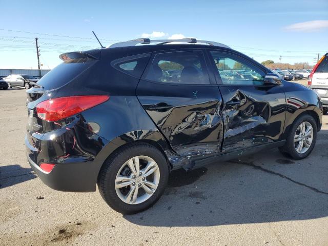 Photo 2 VIN: KM8JU3AC6CU386113 - HYUNDAI TUCSON GLS 