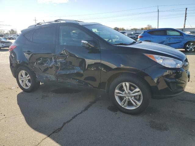 Photo 3 VIN: KM8JU3AC6CU386113 - HYUNDAI TUCSON GLS 