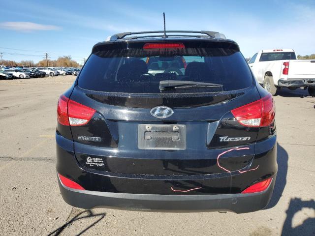 Photo 5 VIN: KM8JU3AC6CU386113 - HYUNDAI TUCSON GLS 