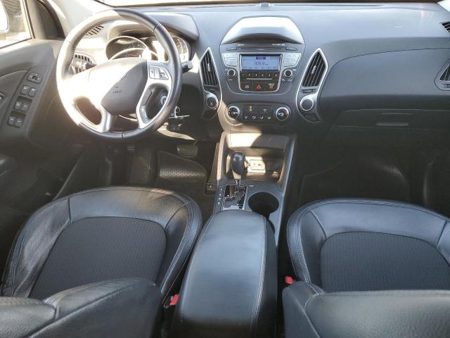 Photo 7 VIN: KM8JU3AC6CU386113 - HYUNDAI TUCSON GLS 