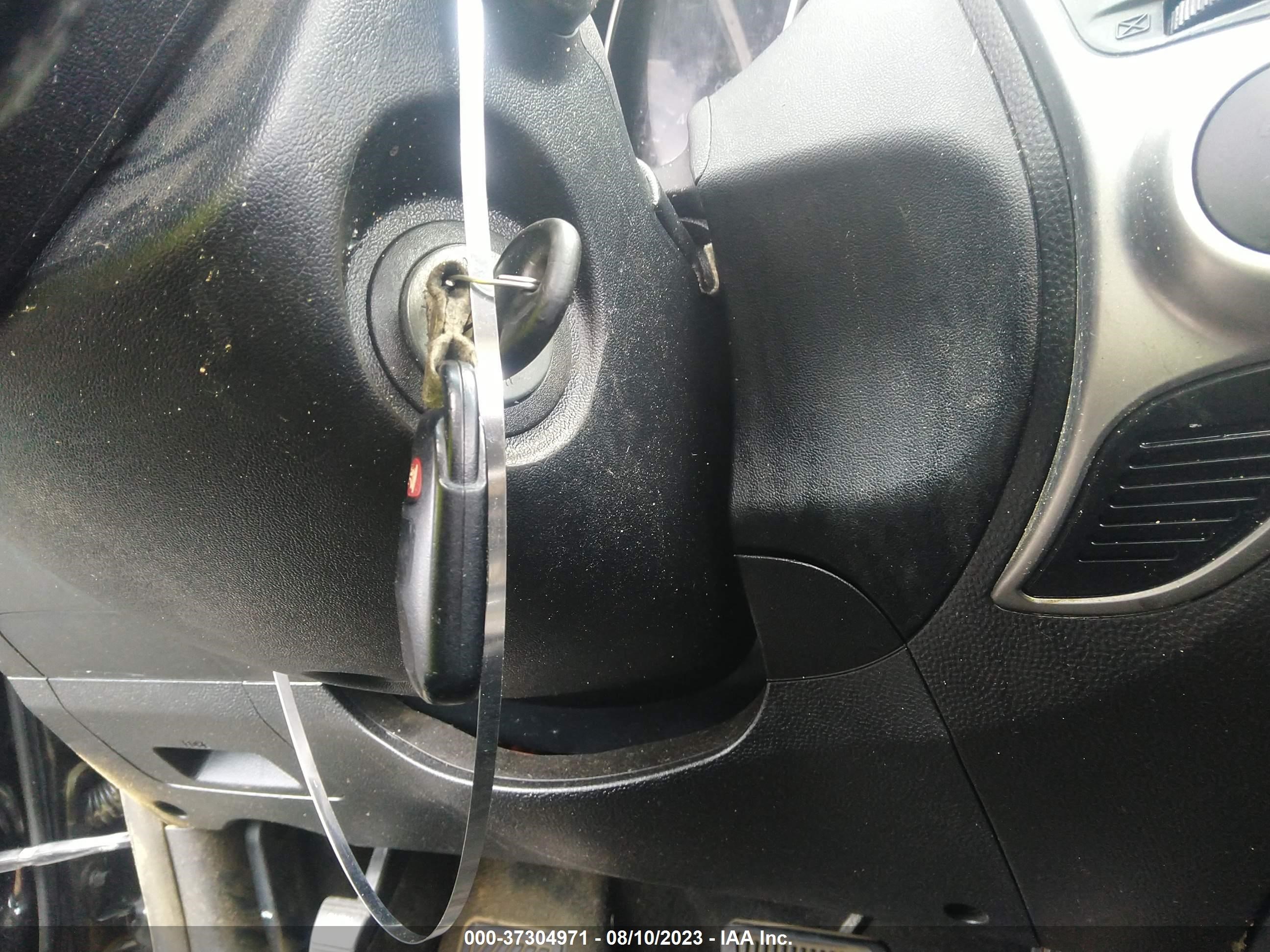 Photo 10 VIN: KM8JU3AC6CU466768 - HYUNDAI TUCSON 