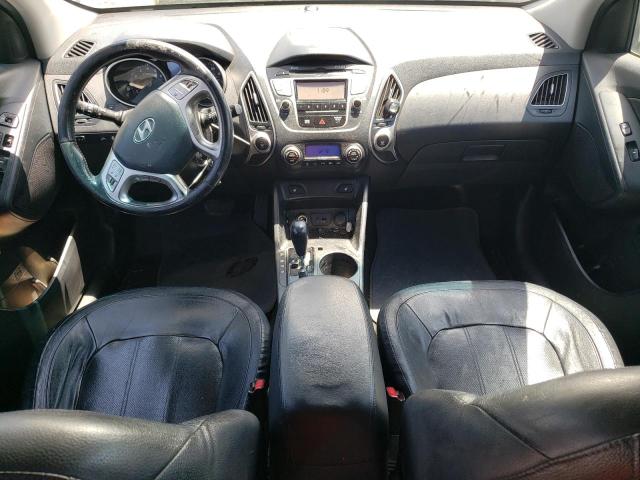 Photo 7 VIN: KM8JU3AC6CU527830 - HYUNDAI TUCSON GLS 