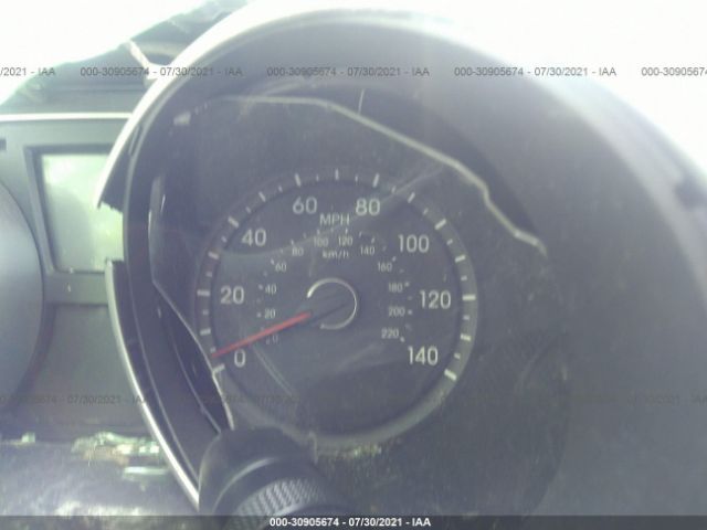 Photo 6 VIN: KM8JU3AC6DU549487 - HYUNDAI TUCSON 