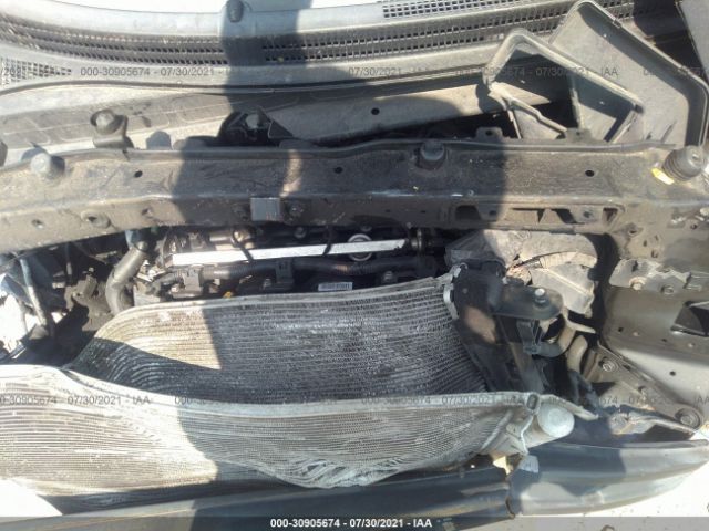 Photo 9 VIN: KM8JU3AC6DU549487 - HYUNDAI TUCSON 