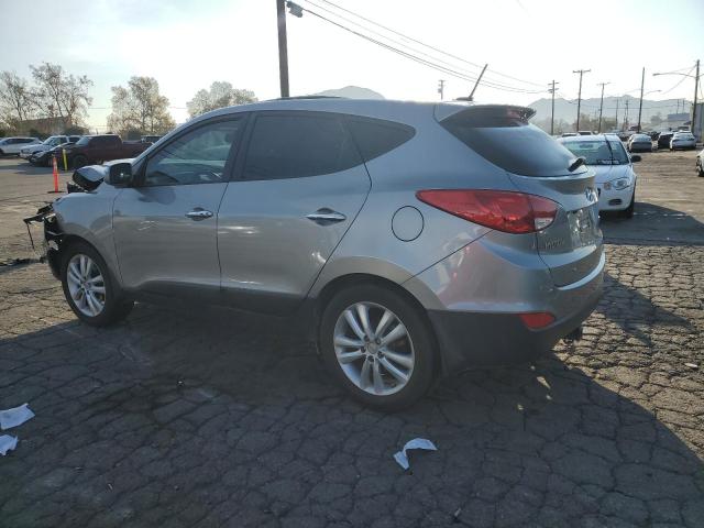 Photo 1 VIN: KM8JU3AC6DU652506 - HYUNDAI TUCSON GLS 