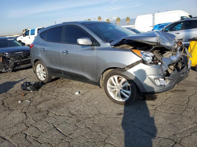 Photo 3 VIN: KM8JU3AC6DU652506 - HYUNDAI TUCSON GLS 