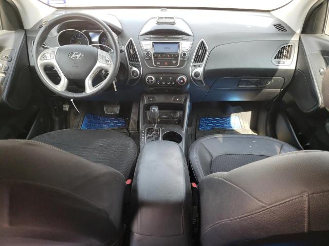 Photo 7 VIN: KM8JU3AC6DU709352 - HYUNDAI TUCSON GLS 