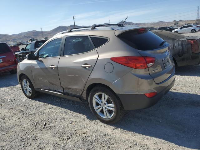 Photo 1 VIN: KM8JU3AC6DU714888 - HYUNDAI TUCSON GLS 