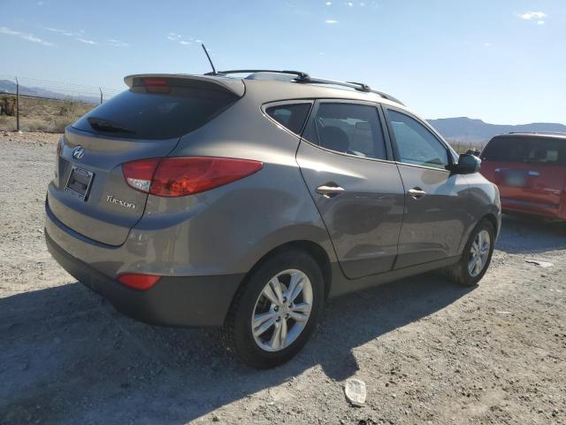 Photo 2 VIN: KM8JU3AC6DU714888 - HYUNDAI TUCSON GLS 