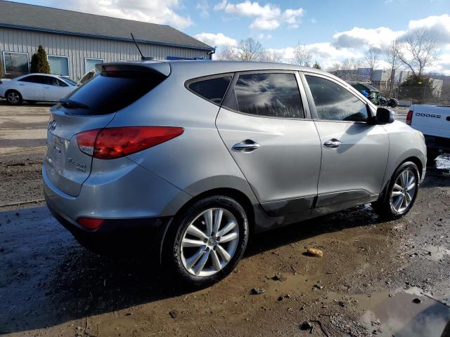 Photo 2 VIN: KM8JU3AC6DU738415 - HYUNDAI TUCSON 