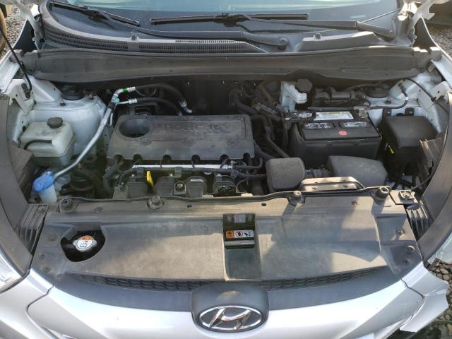 Photo 6 VIN: KM8JU3AC6DU742514 - HYUNDAI TUCSON GLS 