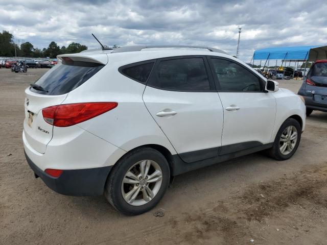 Photo 2 VIN: KM8JU3AC6DU757420 - HYUNDAI TUCSON 