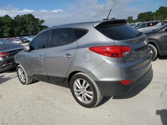 Photo 1 VIN: KM8JU3AC7AU020254 - HYUNDAI TUCSON 