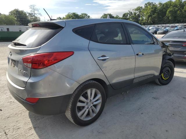 Photo 2 VIN: KM8JU3AC7AU020254 - HYUNDAI TUCSON 