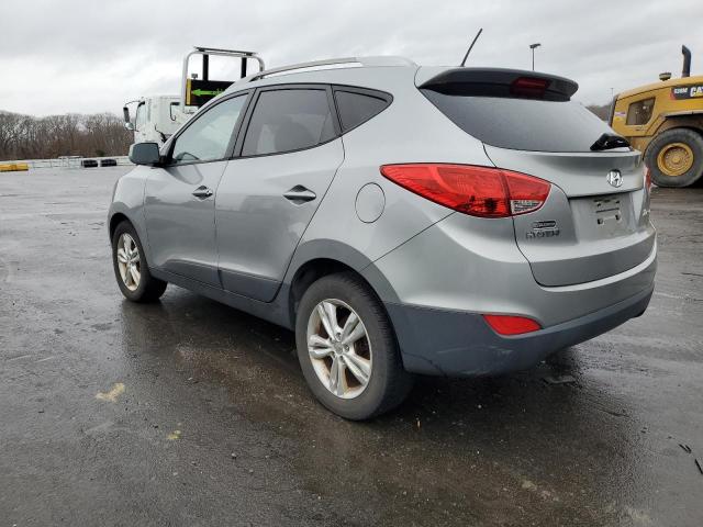 Photo 1 VIN: KM8JU3AC7AU079918 - HYUNDAI TUCSON GLS 