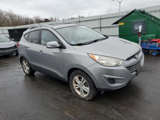 Photo 3 VIN: KM8JU3AC7AU079918 - HYUNDAI TUCSON GLS 