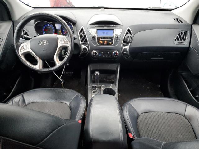 Photo 7 VIN: KM8JU3AC7AU079918 - HYUNDAI TUCSON GLS 