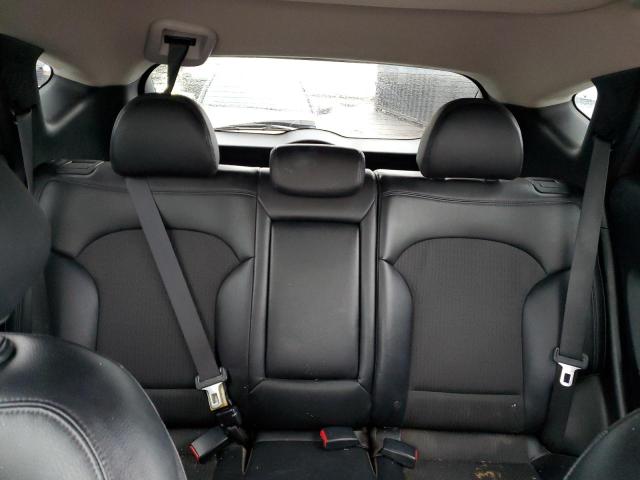 Photo 9 VIN: KM8JU3AC7AU079918 - HYUNDAI TUCSON GLS 