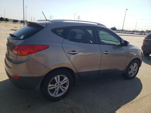 Photo 2 VIN: KM8JU3AC7BU125829 - HYUNDAI TUCSON GLS 