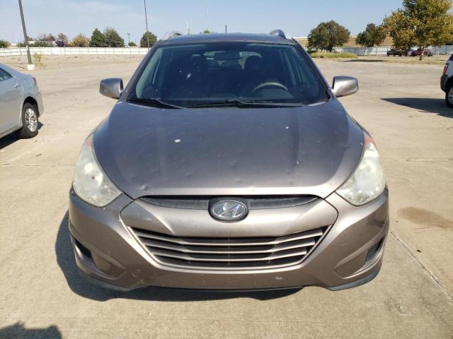 Photo 4 VIN: KM8JU3AC7BU125829 - HYUNDAI TUCSON GLS 