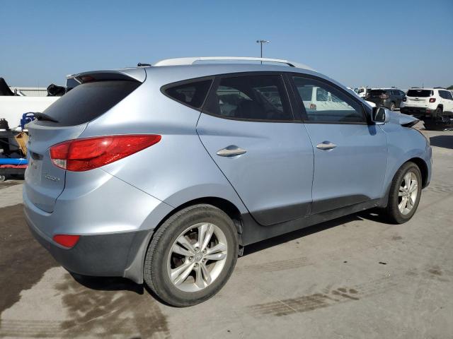 Photo 2 VIN: KM8JU3AC7BU125944 - HYUNDAI TUCSON 