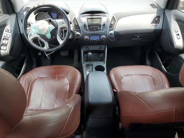 Photo 7 VIN: KM8JU3AC7BU134868 - HYUNDAI TUCSON GLS 