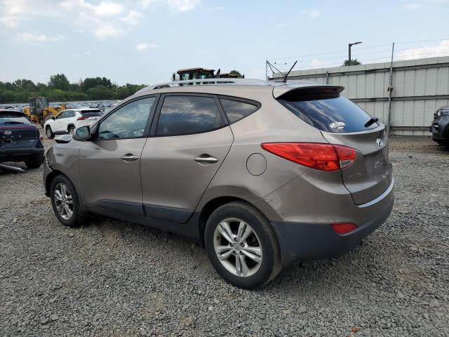 Photo 1 VIN: KM8JU3AC7BU137821 - HYUNDAI TUCSON GLS 