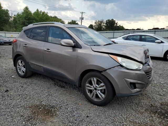 Photo 3 VIN: KM8JU3AC7BU137821 - HYUNDAI TUCSON GLS 