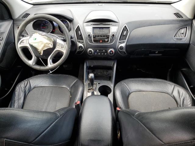 Photo 7 VIN: KM8JU3AC7BU137821 - HYUNDAI TUCSON GLS 