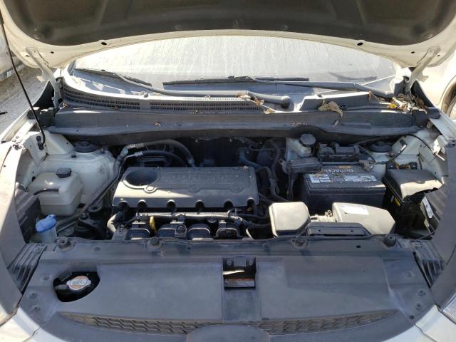 Photo 6 VIN: KM8JU3AC7BU150505 - HYUNDAI TUCSON GLS 