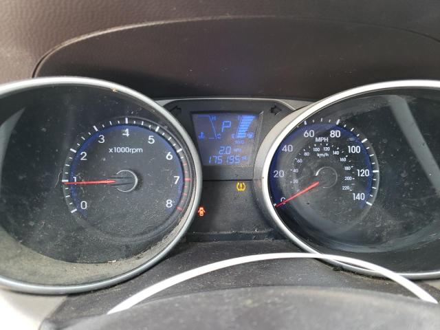 Photo 7 VIN: KM8JU3AC7BU150505 - HYUNDAI TUCSON GLS 